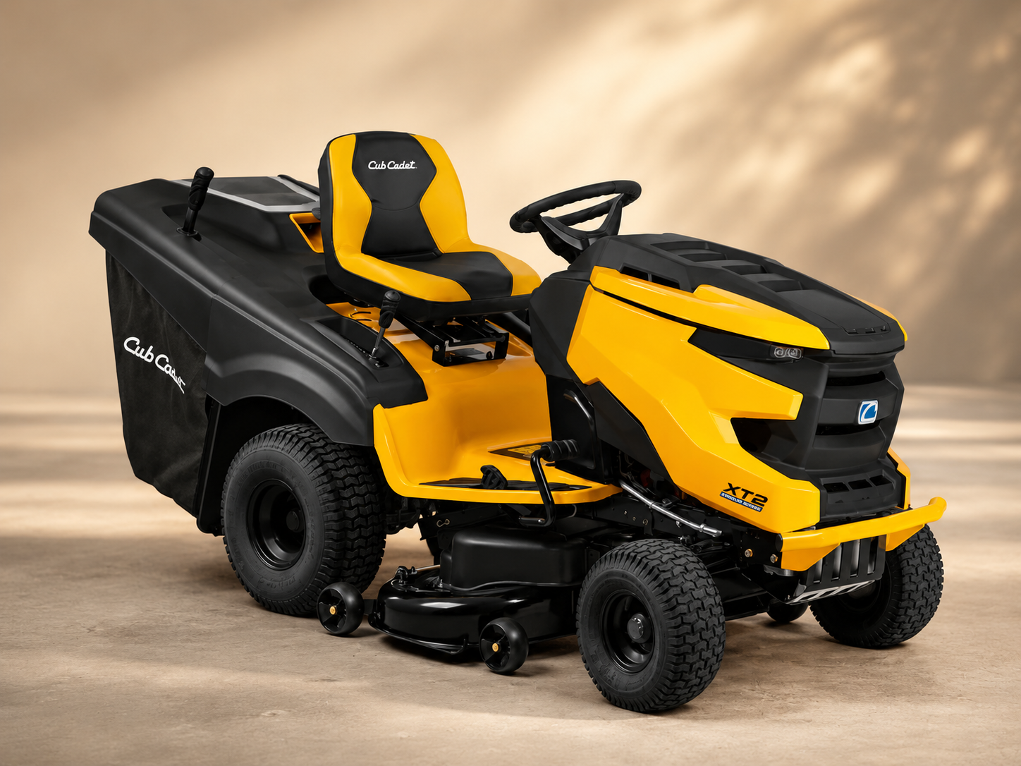 Traktorek ogrodowy Cub Cadet Nowy Sącz