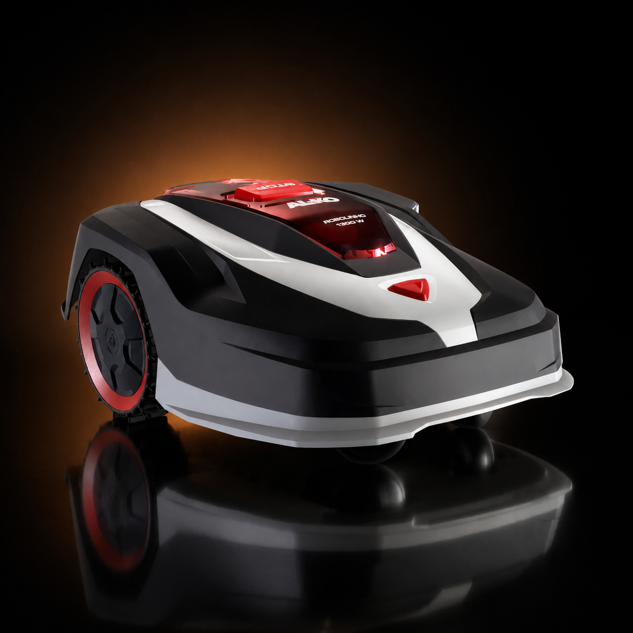 ROBOLINHO 1300 W AL-KO