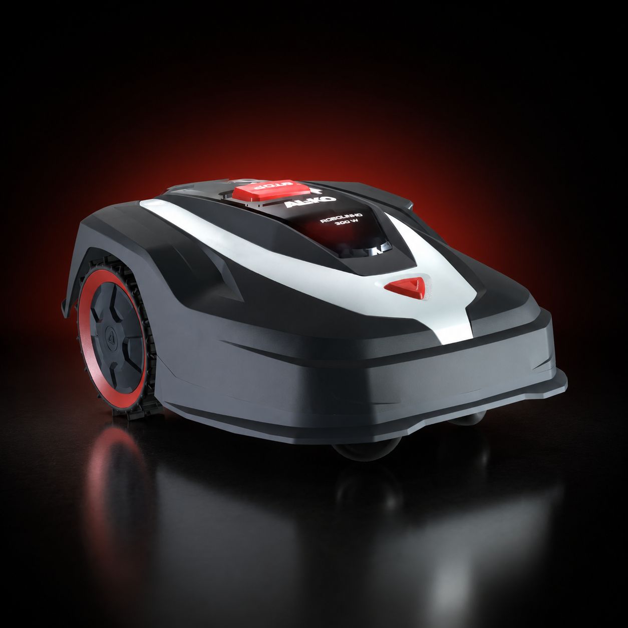 ROBOLINHO 350 W AL-KO