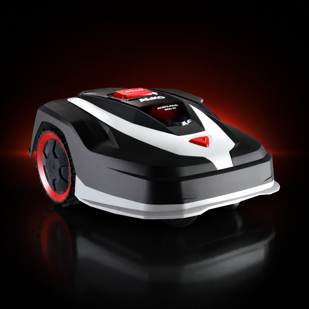ROBOLINHO 550 W AL-KO