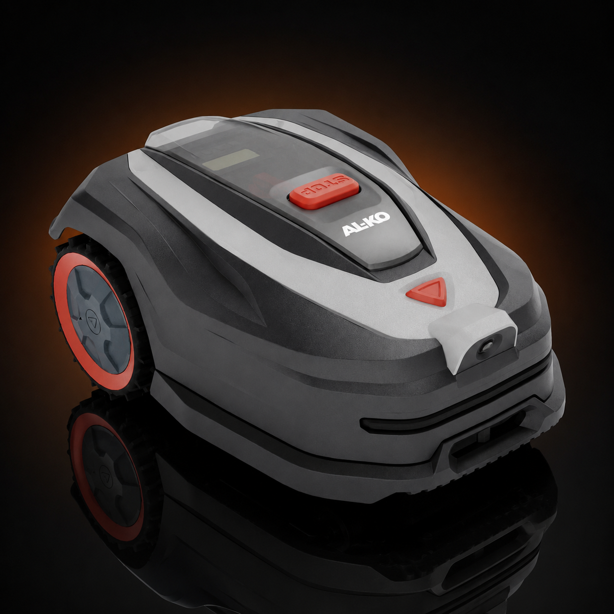 ROBOLINHO Vision 500 AL-KO