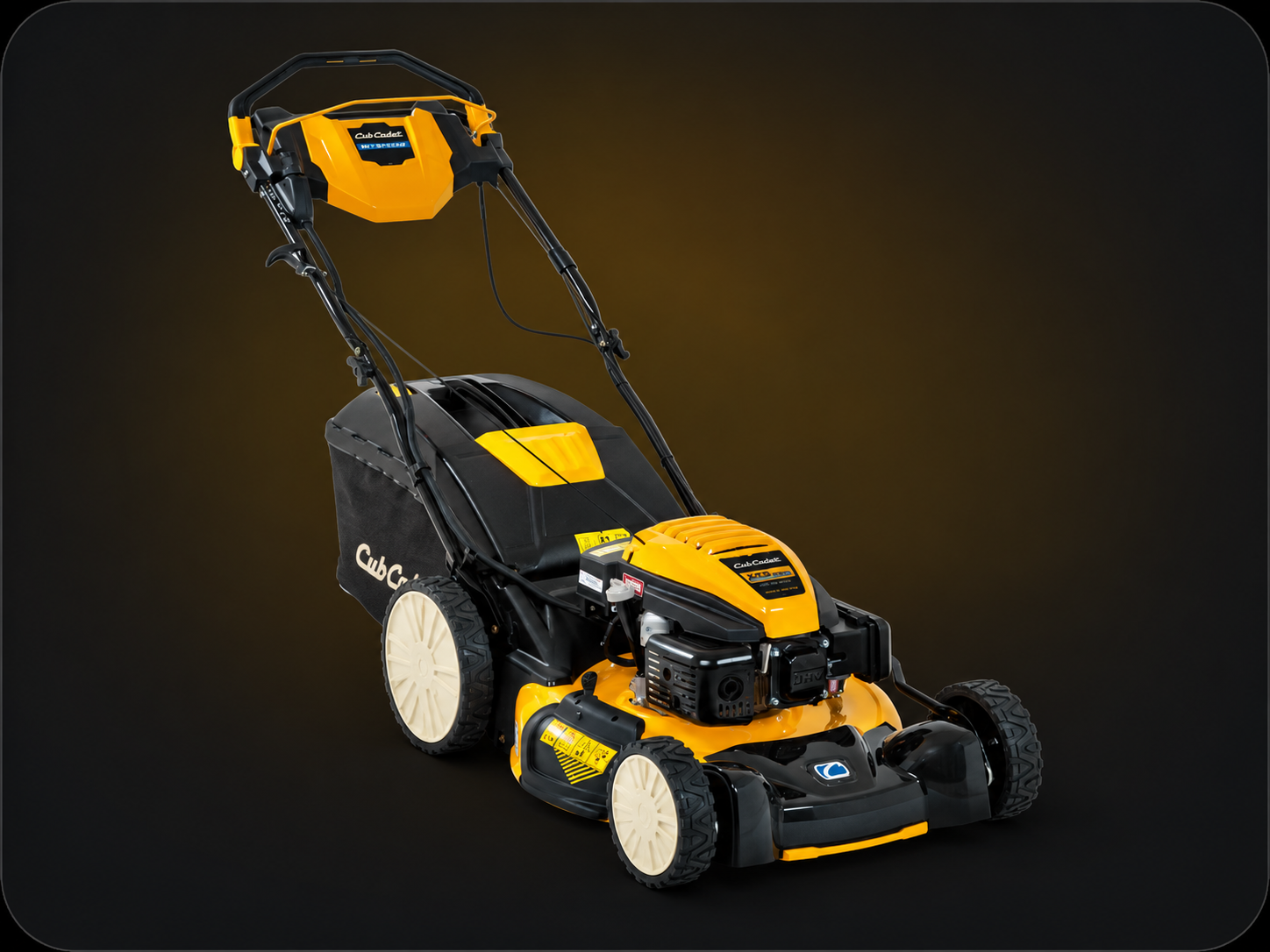 Kosiarki Cub Cadet