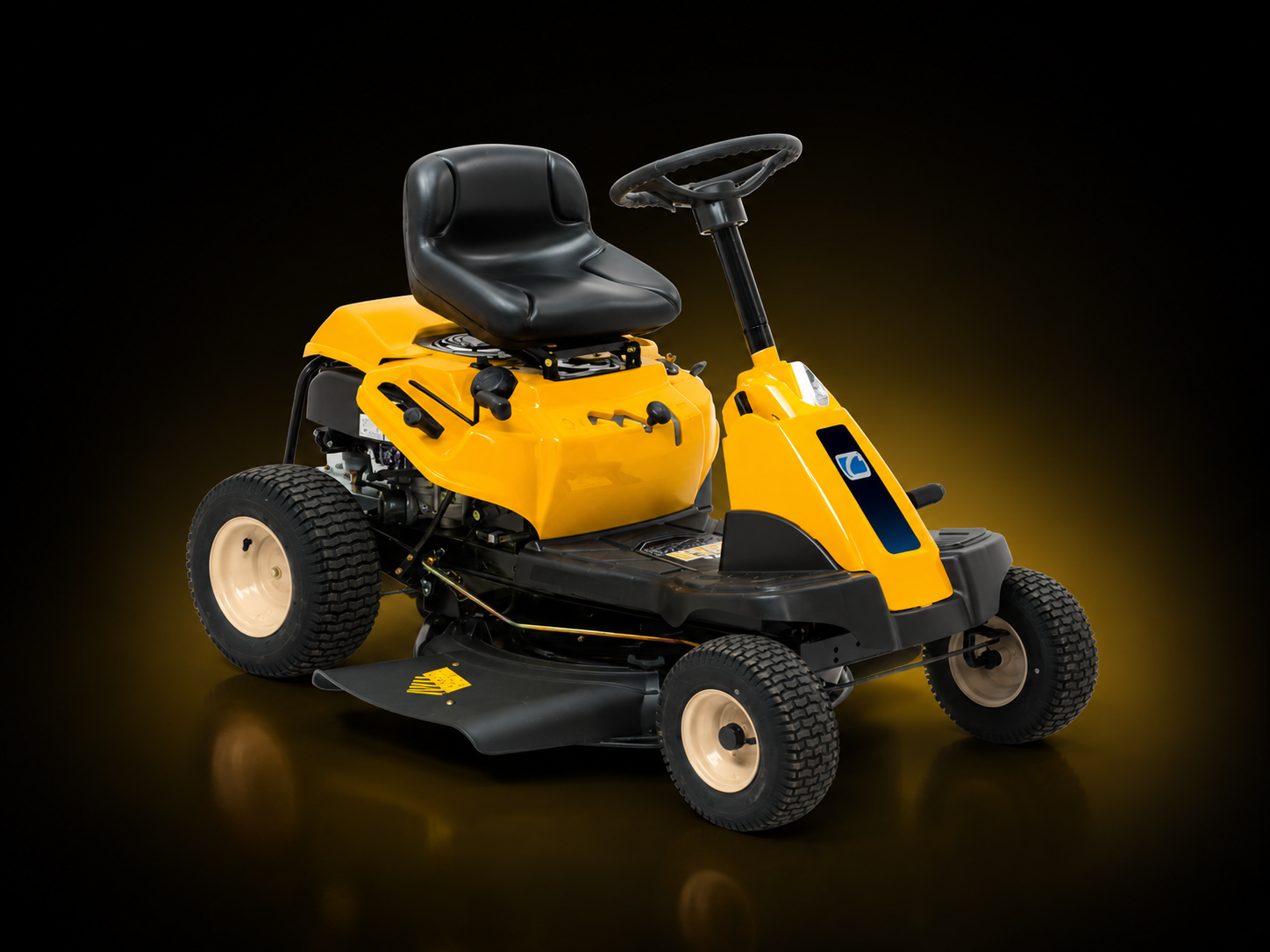Kosiarka samojezdna Cub Cadet